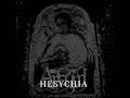 Arfsynd - Hesychia (Full Length 2013)