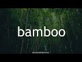 *SOLD* Dancehall Riddim Instrumental Beat - Bamboo [Prod.By Zahiem] 2020