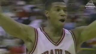 A Look Back at Arch Madness