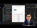 🔊 Audio Signal Processing GUI in Python | Visualize, Filter, and Analyze Sound Easily!