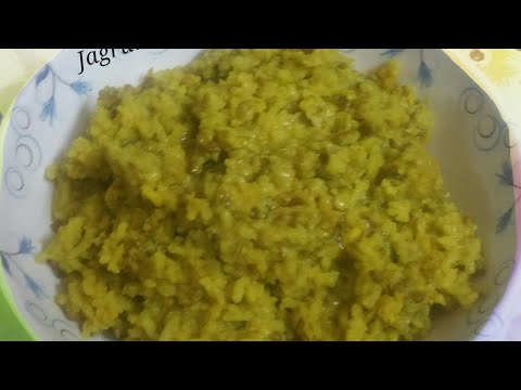 Traditional Gujarati Khichdi with tips/टीप्स के साथ गुजराती खीचडी/ખીચડી બનાવવા ની રીત/ Traditional Gujarati Khichdi with tips/टीप्स के साथ गुजराती खीचडी/ખીચડી બનાવવા ની રીત/