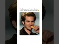 best memes on the internet part 297 🤣 andrew garfield shorts celebrity funny fyp memes viral