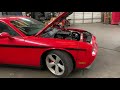 building a cheap hellcat supercharged 6.1 hemi challenger srt8