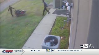 Crime Stoppers: Warren County school burglarized