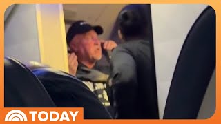 Video: Delta Passenger Frustrated by Delays Opens Plane Door