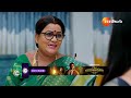 nindu noorella saavasam ep 458 best scene jan 10 2025 zee telugu