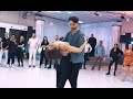 Romeo Santos - Solo Conmigo | Egis & Jules | Bachata Demo France