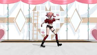 【MMD】Bubbletop