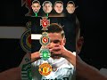 bruno fernandez garnacho victor gyökeres cristiano ronaldo fernandes garnacho manunited