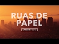 Ruas de Papel | CD Mais Um Dia | Livres Para Adorar