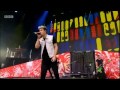 One Direction- Kiss You BBC Radio 1 Big Weekend