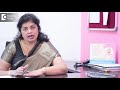 what causes brownish discharge on 1st day of regular cycles dr. teena s thomas