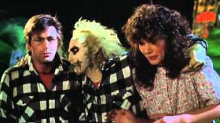 Beetlejuice - Best Scene