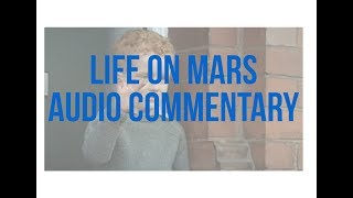 EDUQAS A-Level Media Studies Component 2: Life on Mars