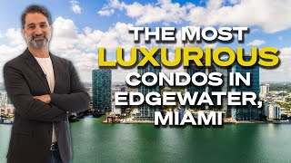 Best Miami Luxury Condo Review | 2025 | Edgewater