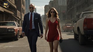 Jason Statham | The Ultimate 2025 Action Movie | Watch in 8K Ultra HD #ActionMovies j3