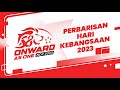 Perbarisan Hari Kebangsaan 2023 | National Day 2023 | NDP 2023