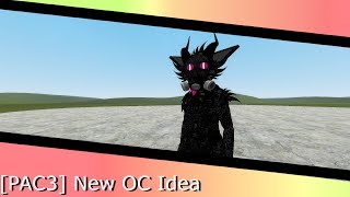 Pac3 Animations