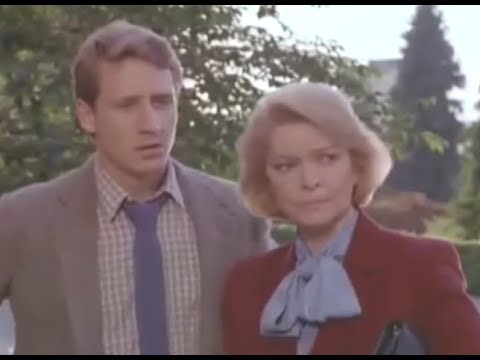 Une Étrange Disparition (1985) [Français] - YouTube