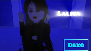 LILY- 'LALISA' OFFICIAL M/V