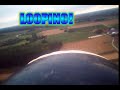 automatic plane looping and roll from cockpit camera