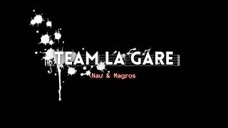 03 - TEAM GARE - VALSE NOUMEA DE MES AMOURS