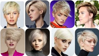 Top 40+ Short Hair Pixie Styles That Will Leave You Breathless"Hottest Short Pixie Cuts of the Year"