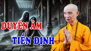 Những Câu Chuyện Nhân Qủa Báo Ứng - HT Thích Giác Hạnh giảng