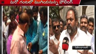 R.Narayana Murthy Sensational Comments on Maa Elections Issue