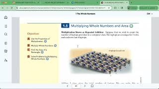 Getting Started in MyLab Math