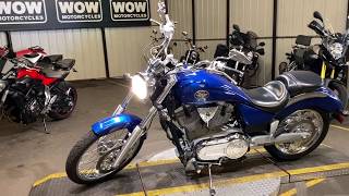 2003 Victory Vegas