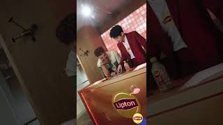 【活動紀錄】立頓 Lipton x But. 快閃店 ft. 林柏宏、關韶文｜EDITH 艾迪斯｜#活動花絮 #精彩花絮 #短影音