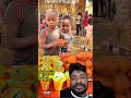 এই বিরল ঘটনা বদলে দিল অসহায়দের জীবন inspiring kindness helping hungry children ytshorts