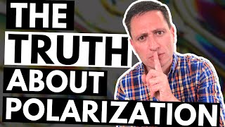 Is America As Polarized as The Media Makes it Seem? | #Polarization101 with Bob Bordone