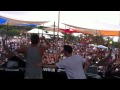 KILLERWATTS live @ SOULVISION festival 2011