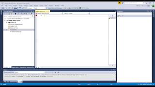 02 - Introduction to C/C++ - Basic Data-types -Visual Studio 2017