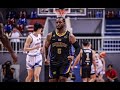 Antonio Hester Champions League Asia Highlights 2024