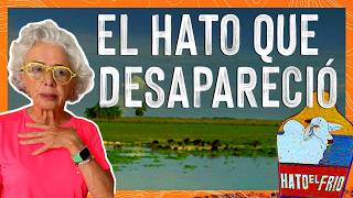 CHRONICLES OF DESTRUCTION: THE HATO THAT DISAPPEARED 😨 Hato El Frío, Apure | Valen de Viaje