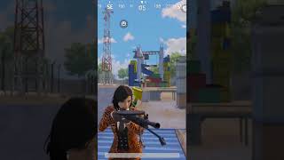 یک ترفند خیلی جالب در مورد پابجی #پابجی #pubgmobile #فارسی_زبان #pubg #آموزش #ترفند #ترفند_های_پابجی