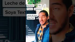 Les comparto el pequeño que me llevó al estrellato al estrellato en tiktok 🌟 #plantbased