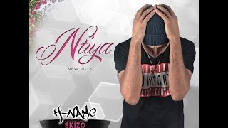 H-name_Ntiya (Exclusive Music Video) اش-نيم _ نتيا_فيديو كليب حصري