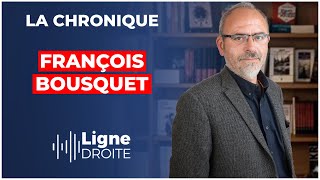 Faut-il interdire Gérald Darmanin ? - François Bousquet