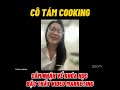 cô tám cooking cảm nhận về khóa học bậc thầy video marketing