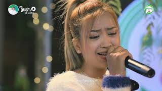 Pleng Sessions | នាង គន្ធា - កុំដើម្បីអូន (Acoustic Version)