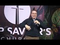 pastor chris hodges the tree of life