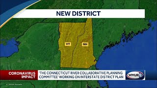 Vermont-NH interstate school district discussed