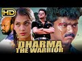Dharma The Warrior (HD) - थलापति विजय की सुपरहिट हिंदी डब्ड फुल मूवी | ईशा कोप्पिकर
