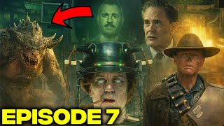 FALLOUT Season 2 Episode 7 ENDING EXPLAINED | Hank’s Mainframe Revealed