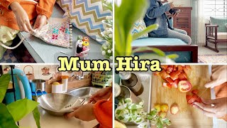 এভাবে প্রতারিত হবো স্বপ্নেও ভাবিনি😭|| Mum Hira