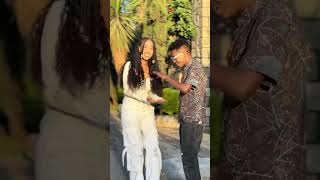 አሁንም መረባ ታኩር እና ጃኒ 🥰 #newethiopianmusic2024 #takur #janiye #youtubeshorts #habesha